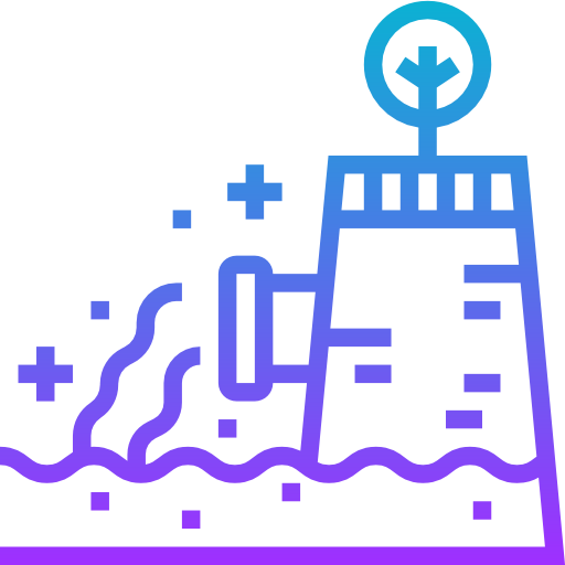 free icon sewage 1281003